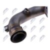 Catalizzatore FAP 1.5DCI Renault Captur 2015+ / Megane IV 2015+ / Talisman 2015-2022 Opaco Euro 5 – foto 5