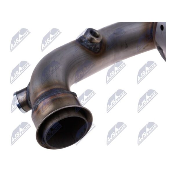 Catalizzatore FAP 1.5DCI Renault Captur 2015+ / Megane IV 2015+ / Talisman 2015-2022 Opaco Euro 5 – foto 5