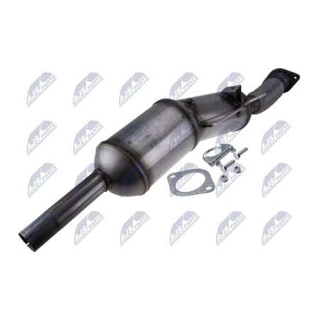 Catalizzatore FAP 1.5DCI Renault Clio III 2010-2014 / Clio IV 2014-2021 / Modus 2010+ Euro 5, originale 097-903, 200100642R