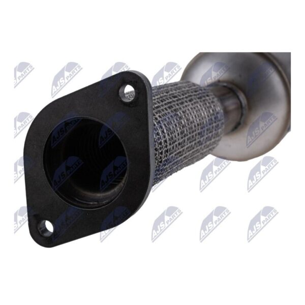 Catalizzatore FAP 1.5DCI Renault Clio III 2010-2014 / Clio IV 2014-2021 / Modus 2010+ Euro 5 – foto 5