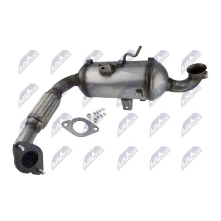 Catalizzatore FAP 1.5TDCI Ford Focus III / Cmax II / Kuga II / Mondeo V / Tourneo Connect Euro 6, originale FL5194, BM11391H