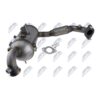 Catalizzatore FAP 1.5TDCI Ford Focus III / Cmax II / Kuga II / Mondeo V / Tourneo Connect Euro 6 – foto 2
