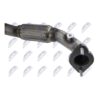 Catalizzatore FAP 1.5TDCI Ford Focus III / Cmax II / Kuga II / Mondeo V / Tourneo Connect Euro 6 – foto 5