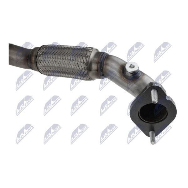 Catalizzatore FAP 1.5TDCI Ford Focus III / Cmax II / Kuga II / Mondeo V / Tourneo Connect Euro 6 – foto 5