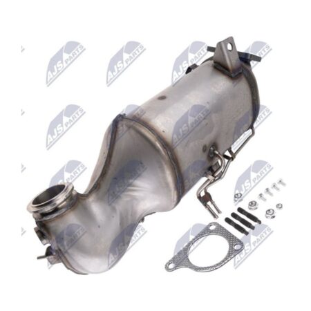 Catalizzatore FAP 1.6Cdti Opel Astra K(B16) 2015-2022 / Astra K Sports Tourer(B16) 2015-2022 / Mokka Euro 6, originale