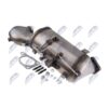 Catalizzatore FAP 1.6Cdti Opel Astra K(B16) 2015-2022 / Astra K Sports Tourer(B16) 2015-2022 / Mokka Euro 6 – foto 2