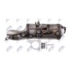 Catalizzatore FAP 1.6Cdti Opel Astra K(B16) 2015-2022 / Astra K Sports Tourer(B16) 2015-2022 / Mokka Euro 6 – foto 5