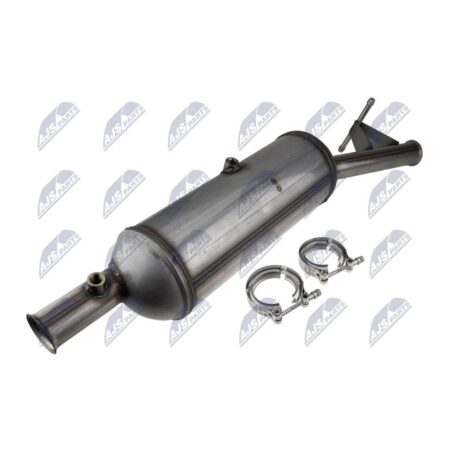 Catalizzatore FAP 1.6D Citroen C4 Picasso II 2013-2018 / Berlingo 2018-2021 / Peugeot 308 II 2013-2021 Euro 6, originale