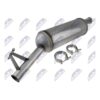 Catalizzatore FAP 1.6D Citroen C4 Picasso II 2013-2018 / Berlingo 2018-2021 / Peugeot 308 II 2013-2021 Euro 6 – foto 2
