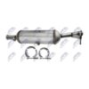 Catalizzatore FAP 1.6D Citroen C4 Picasso II 2013-2018 / Berlingo 2018-2021 / Peugeot 308 II 2013-2021 Euro 6 – foto 4