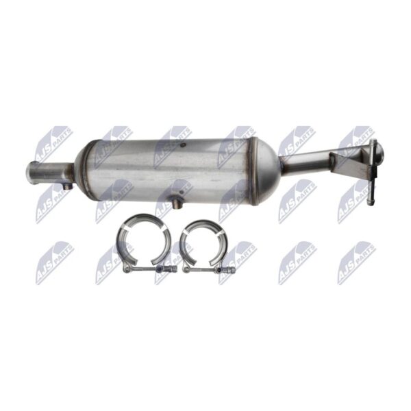 Catalizzatore FAP 1.6D Citroen C4 Picasso II 2013-2018 / Berlingo 2018-2021 / Peugeot 308 II 2013-2021 Euro 6 – foto 4