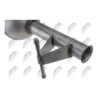Catalizzatore FAP 1.6D Citroen C4 Picasso II 2013-2018 / Berlingo 2018-2021 / Peugeot 308 II 2013-2021 Euro 6 – foto 5