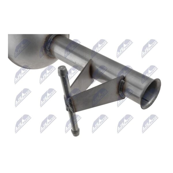 Catalizzatore FAP 1.6D Citroen C4 Picasso II 2013-2018 / Berlingo 2018-2021 / Peugeot 308 II 2013-2021 Euro 6 – foto 5