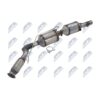 Catalizzatore FAP 2.0TDI Transporter T6 2015+ / 6 Euro 5, originale 7LA254700AX, 7LA254700EX