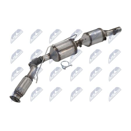 Katalysator FAP 2.0TDI Transporter T6 2015+ / 6 Euro 5