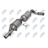 Catalizzatore FAP 2.0TDI Transporter T6 2015+ / 6 Euro 5 – foto 2