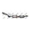 Catalizzatore FAP 2.0TDI Transporter T6 2015+ / 6 Euro 5 – foto 3