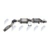 Catalizzatore FAP 2.0TDI Transporter T6 2015+ / 6 Euro 5 – foto 4