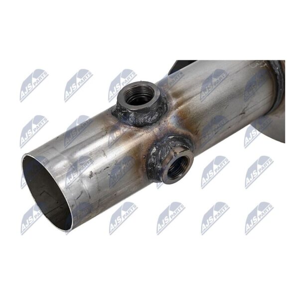 Catalizzatore FAP 2.0TDI Transporter T6 2015+ / 6 Euro 5 – foto 5