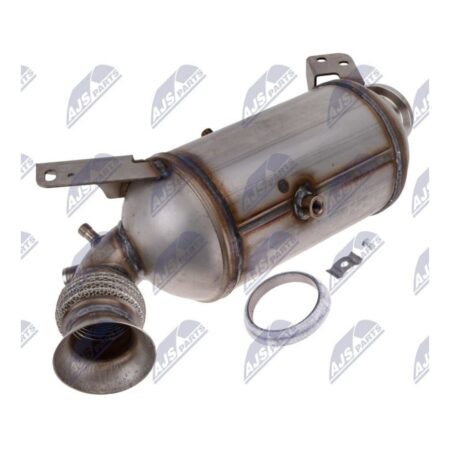 Catalizzatore FAP 2.2D Mercedes E / E T-Model(S212) 2009-2016 / CLS(C218) Euro 5, originale FD5296Q, 28.15027