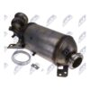 Catalizzatore FAP 2.2D Mercedes E / E T-Model(S212) 2009-2016 / CLS(C218) Euro 5 – foto 2