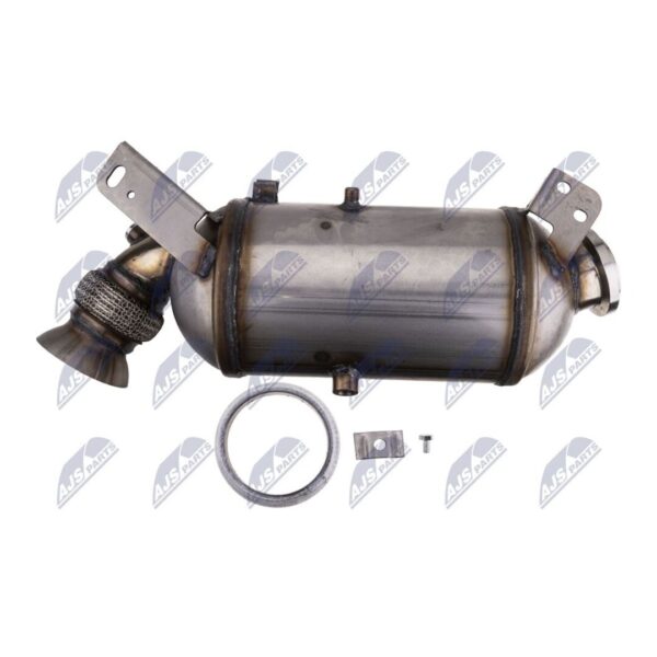 Catalizzatore FAP 2.2D Mercedes E / E T-Model(S212) 2009-2016 / CLS(C218) Euro 5 – foto 3