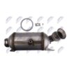 Catalizzatore FAP 2.2D Mercedes E / E T-Model(S212) 2009-2016 / CLS(C218) Euro 5 – foto 5
