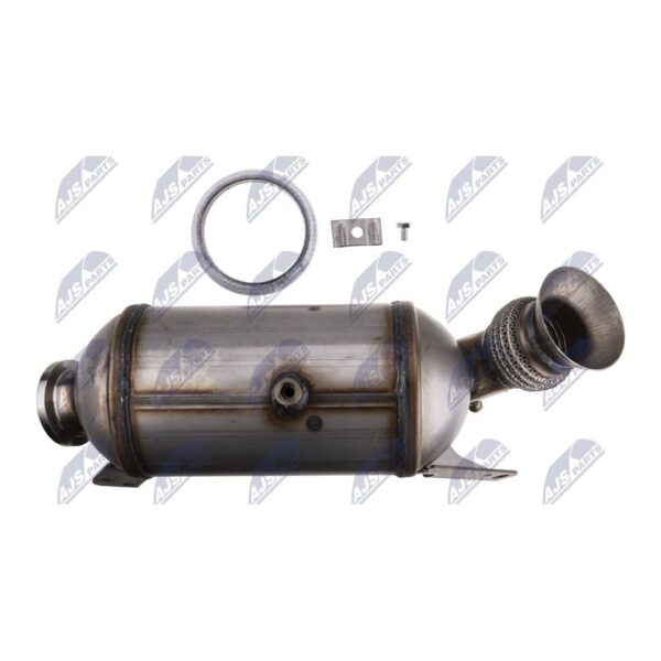 Catalizzatore FAP 2.2D Mercedes E / E T-Model(S212) 2009-2016 / CLS(C218) Euro 5 – foto 5