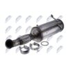 Catalizzatore FAP 2.5D Volkswagen Crafter 2030-2035 / Crafter 2030-2050 2006-2013 / 5 Euro 4 – foto 2