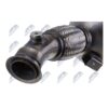 Catalizzatore FAP 2.5D Volkswagen Crafter 2030-2035 / Crafter 2030-2050 2006-2013 / 5 Euro 4 – foto 5