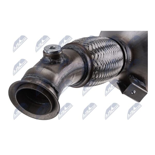 Catalizzatore FAP 2.5D Volkswagen Crafter 2030-2035 / Crafter 2030-2050 2006-2013 / 5 Euro 4 – foto 5