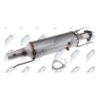 Catalizzatore FAP Alfa Romeo 159 1.9JTDM / 2.4JTDM 2005+ Euro 4 – foto 2