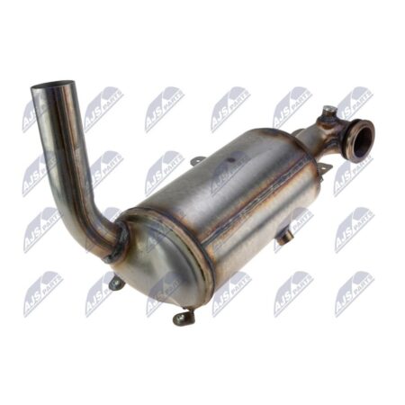 Catalizzatore FAP Alfa Romeo Mito 1.3JTD 2009+ / Citroen Nemo 1.3HDI 2010+ / Fiat 500 1.3JTD 2009+ Euro 5, originale