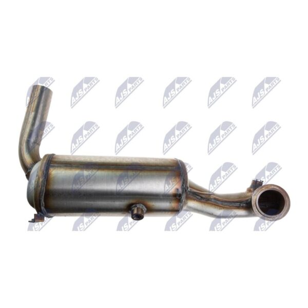 Catalizzatore FAP Alfa Romeo Mito 1.3JTD 2009+ / Citroen Nemo 1.3HDI 2010+ / Fiat 500 1.3JTD 2009+ Euro 5 – foto 3