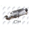 Catalizzatore FAP Alfa Romeo Mito 1.6JTDM 2008+ / Fiat Bravo 1.6D 2008+ / Doblo 1.6D 2010+ Euro 5, originale 50525613
