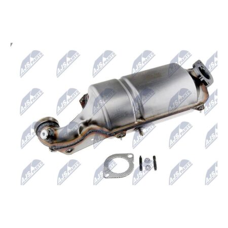 Catalizzatore FAP Alfa Romeo Mito 1.6JTDM 2008+ / Fiat Bravo 1.6D 2008+ / Doblo 1.6D 2010+ Euro 5, originale 50525613