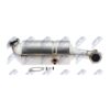 Catalizzatore FAP Alfa Romeo Mito 1.6JTDM 2008+ / Fiat Bravo 1.6D 2008+ / Doblo 1.6D 2010+ Euro 5 – foto 3