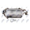 Catalizzatore FAP Alfa Romeo Mito 1.6JTDM 2008+ / Fiat Bravo 1.6D 2008+ / Doblo 1.6D 2010+ Euro 5 – foto 4