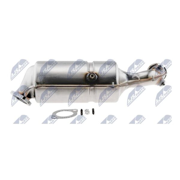 Catalizzatore FAP Alfa Romeo Mito 1.6JTDM 2008+ / Fiat Bravo 1.6D 2008+ / Doblo 1.6D 2010+ Euro 5 – foto 5