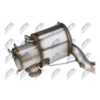 Catalizzatore FAP Audi A3 1.6TDI 2009+ / 2.0TDI 2006+ / Seat Altea 1.6TDI 2009+ / 2.0TDI 2004+ / Leon 1.6TDI 2010+ – foto 2