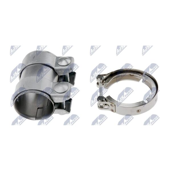 Catalizzatore FAP Audi A3 1.6TDI 2009+ / 2.0TDI 2006+ / Seat Altea 1.6TDI 2009+ / 2.0TDI 2004+ / Leon 1.6TDI 2010+ – foto 4