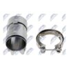 Catalizzatore FAP Audi A3 1.6TDI 2009+ / 2.0TDI 2006+ / Seat Altea 1.6TDI 2009+ / 2.0TDI 2004+ / Leon 1.6TDI 2010+ – foto 5