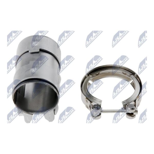 Catalizzatore FAP Audi A3 1.6TDI 2009+ / 2.0TDI 2006+ / Seat Altea 1.6TDI 2009+ / 2.0TDI 2004+ / Leon 1.6TDI 2010+ – foto 5