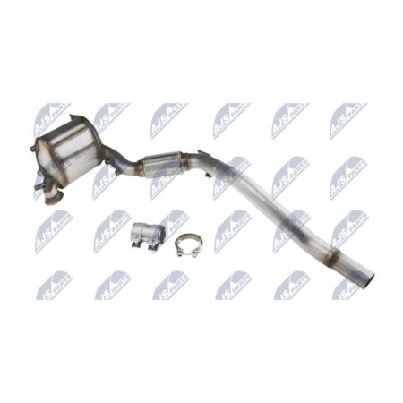 Catalizzatore FAP Audi A3 1.9TDI / 2.0TDI 2003+ / Seat Altea 1.9TDI / 2.0TDI 2004+ / Leon 1.9TDI / 2.0TDI 2005+, originale