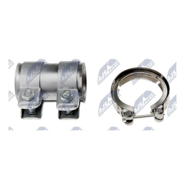 Catalizzatore FAP Audi A3 1.9TDI / 2.0TDI 2003+ / Seat Altea 1.9TDI / 2.0TDI 2004+ / Leon 1.9TDI / 2.0TDI 2005+ – foto 4