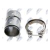 Catalizzatore FAP Audi A3 1.9TDI / 2.0TDI 2003+ / Seat Altea 1.9TDI / 2.0TDI 2004+ / Leon 1.9TDI / 2.0TDI 2005+ – foto 5