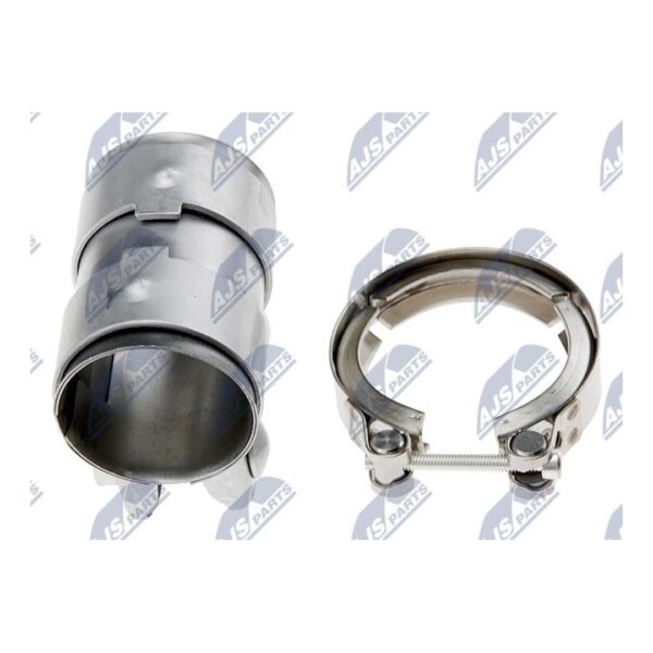 Catalizzatore FAP Audi A3 1.9TDI / 2.0TDI 2003+ / Seat Altea 1.9TDI / 2.0TDI 2004+ / Leon 1.9TDI / 2.0TDI 2005+ – foto 5
