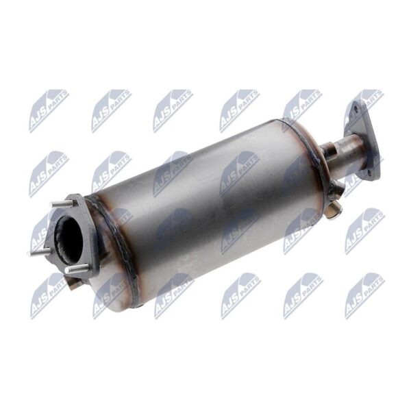 Catalizzatore FAP Audi A4 1.9TDI / 2.0TDI 2004+ / A6 2.0TDI 2004+ Euro 4 – foto 3