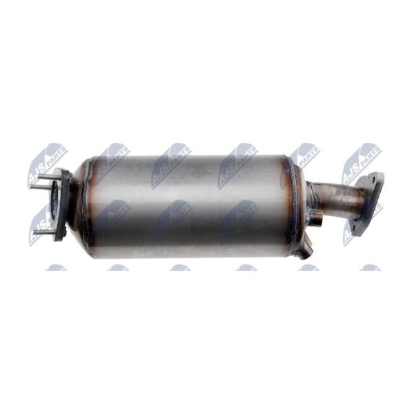 Catalizzatore FAP Audi A4 1.9TDI / 2.0TDI 2004+ / A6 2.0TDI 2004+ Euro 4 – foto 4