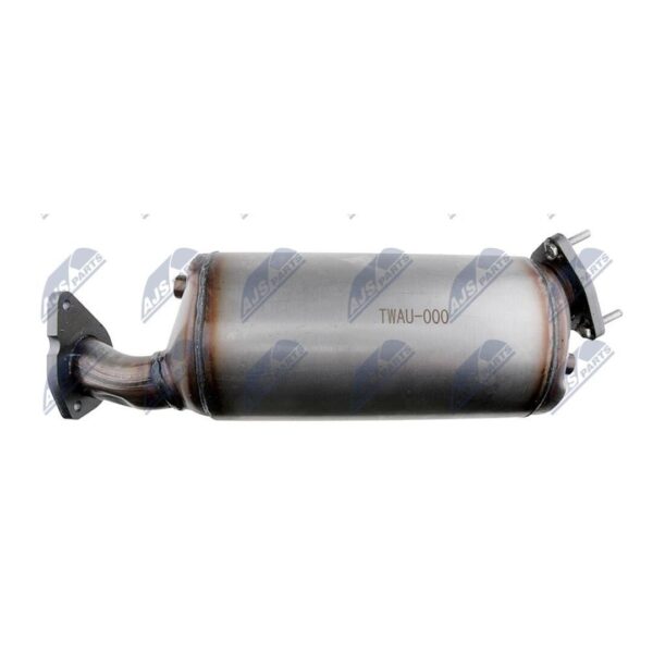 Catalizzatore FAP Audi A4 1.9TDI / 2.0TDI 2004+ / A6 2.0TDI 2004+ Euro 4 – foto 5